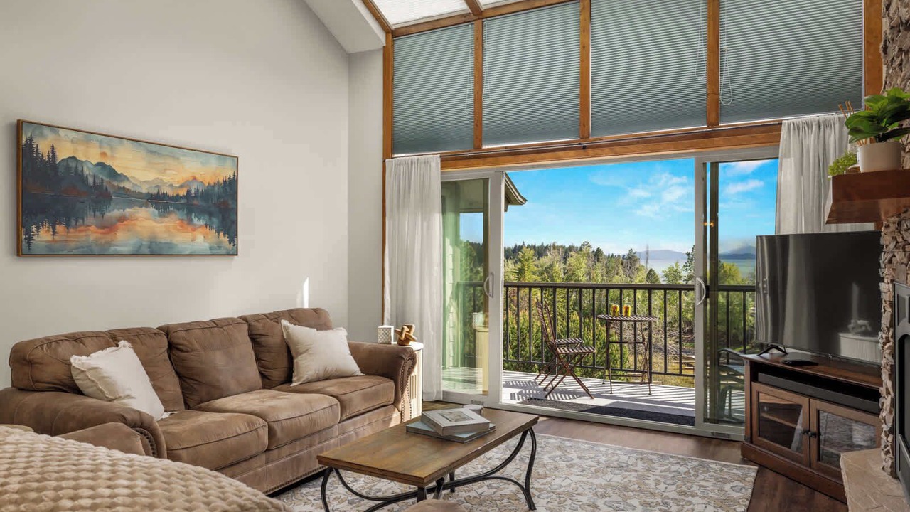 Photo of Livingroom in Bigfork