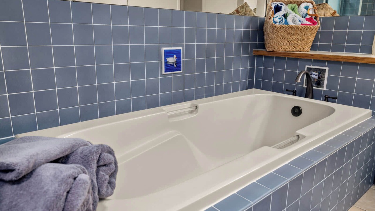 Photo of Bathroom in Bigfork