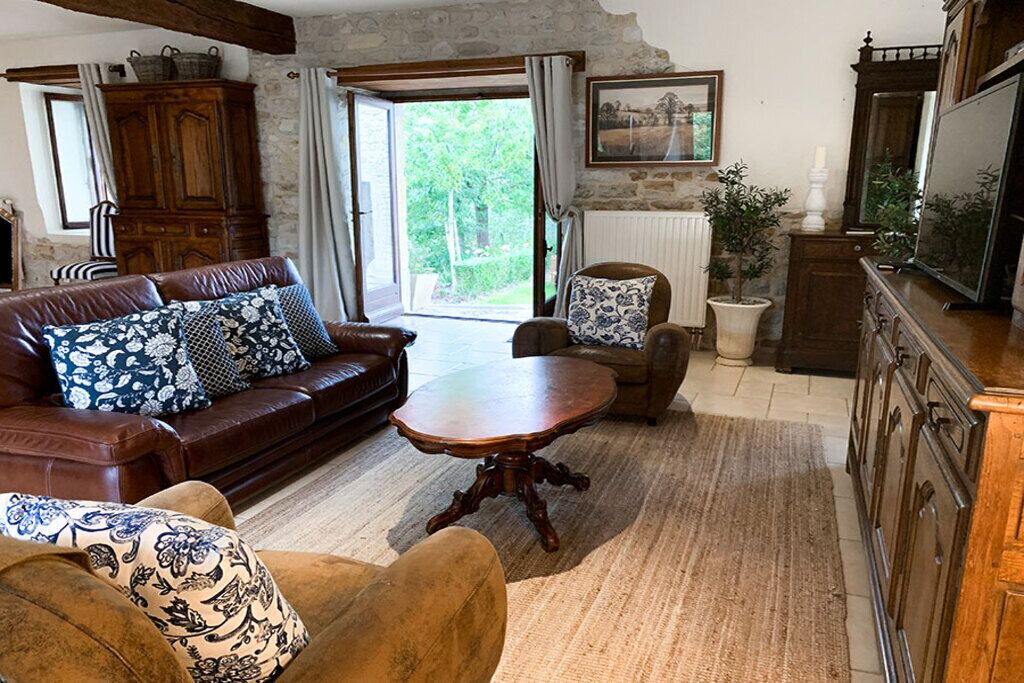 Photo of Livingroom in Brevands