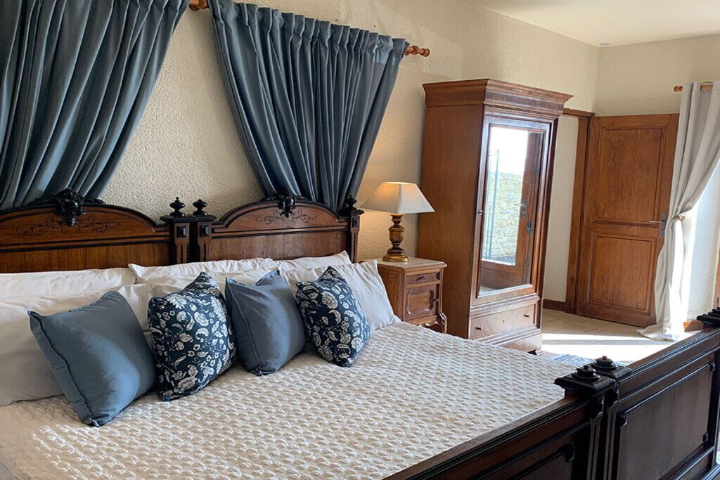 Photo of Bedroom in Brevands