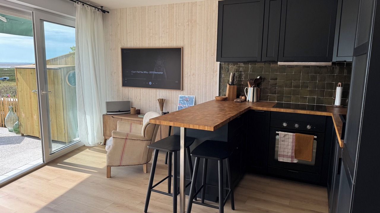 Photo of Kitchen in Claouey