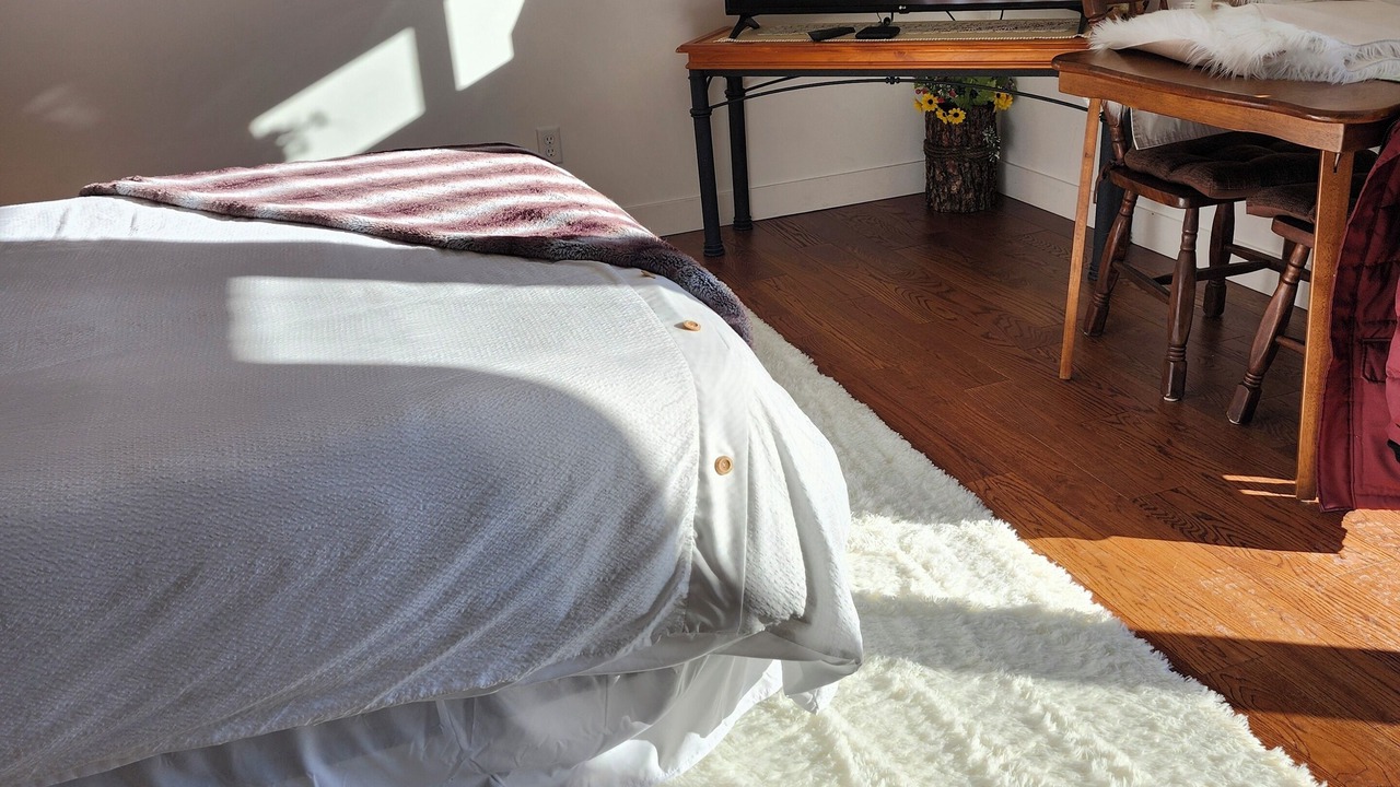 Photo of Bedroom in Mission