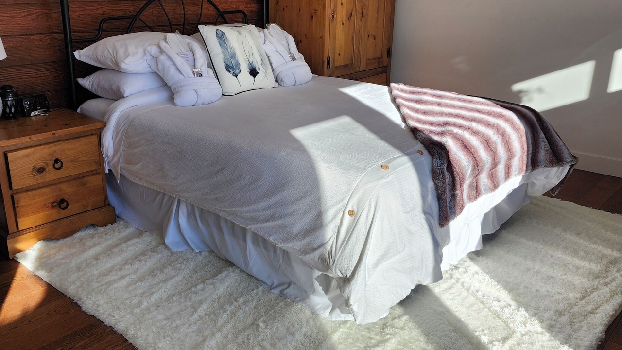 Photo of Bedroom in Mission
