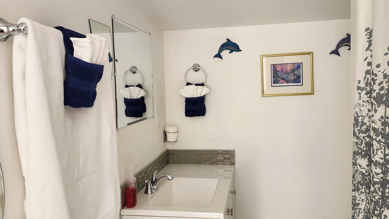 Photo of Bathroom in Mission