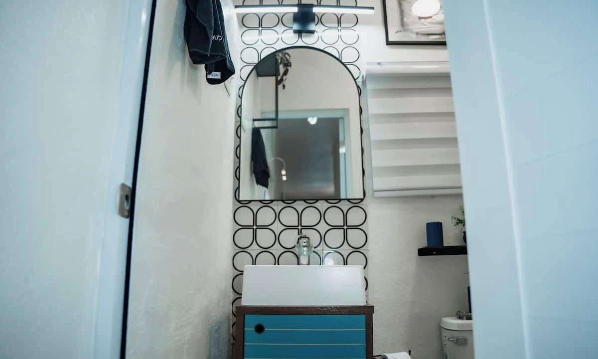 Photo of Bathroom in Catano