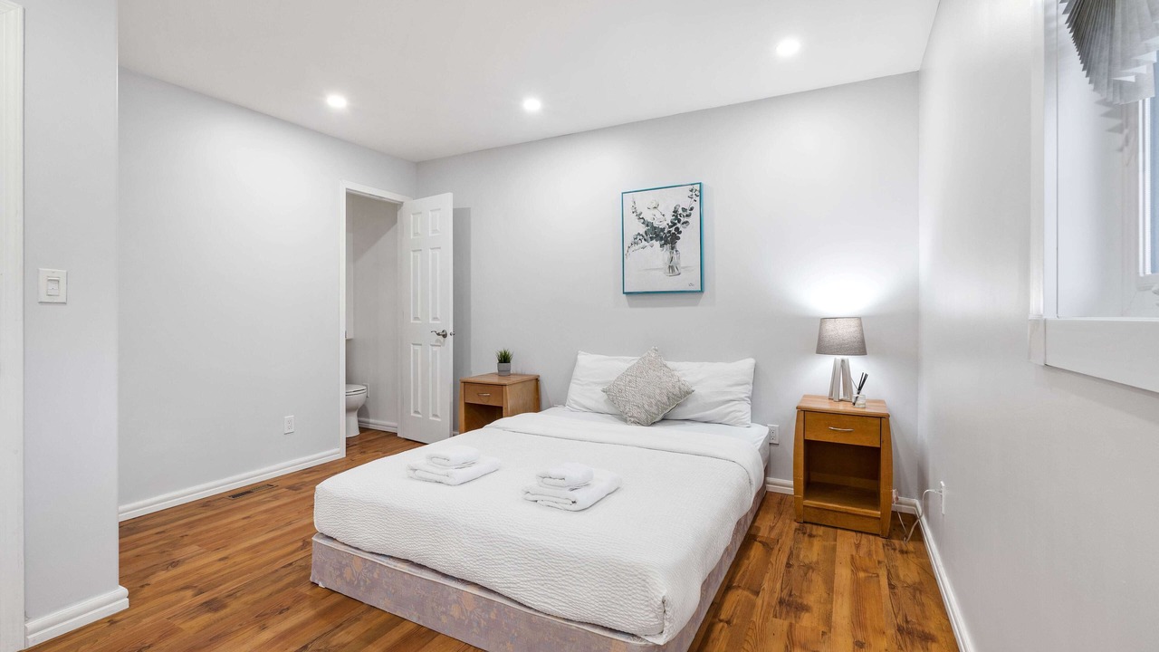 Photo of Bedroom in Winnipeg