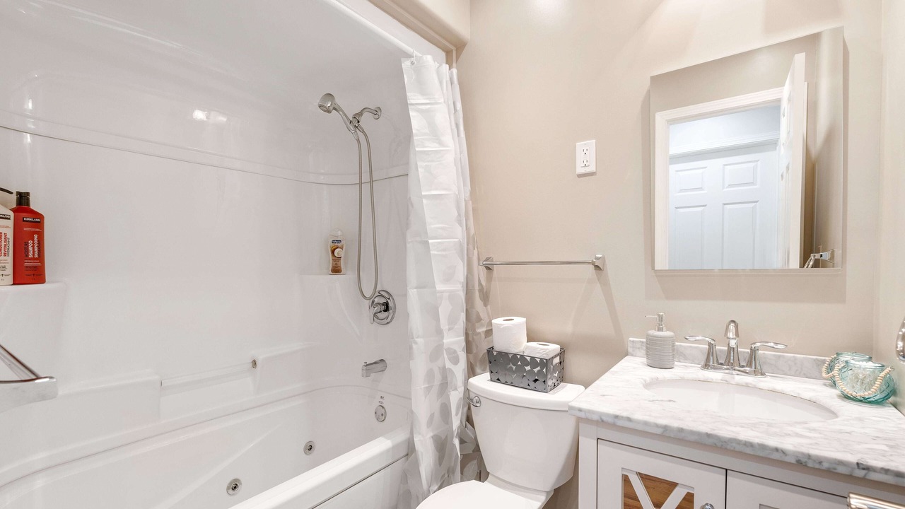 Photo of Bathroom in Winnipeg