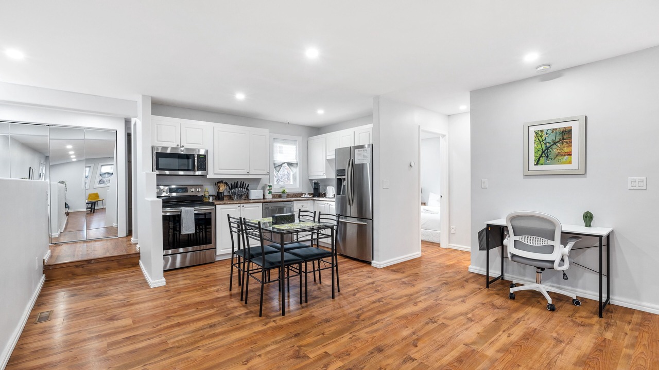 Photo of Kitchen in Winnipeg