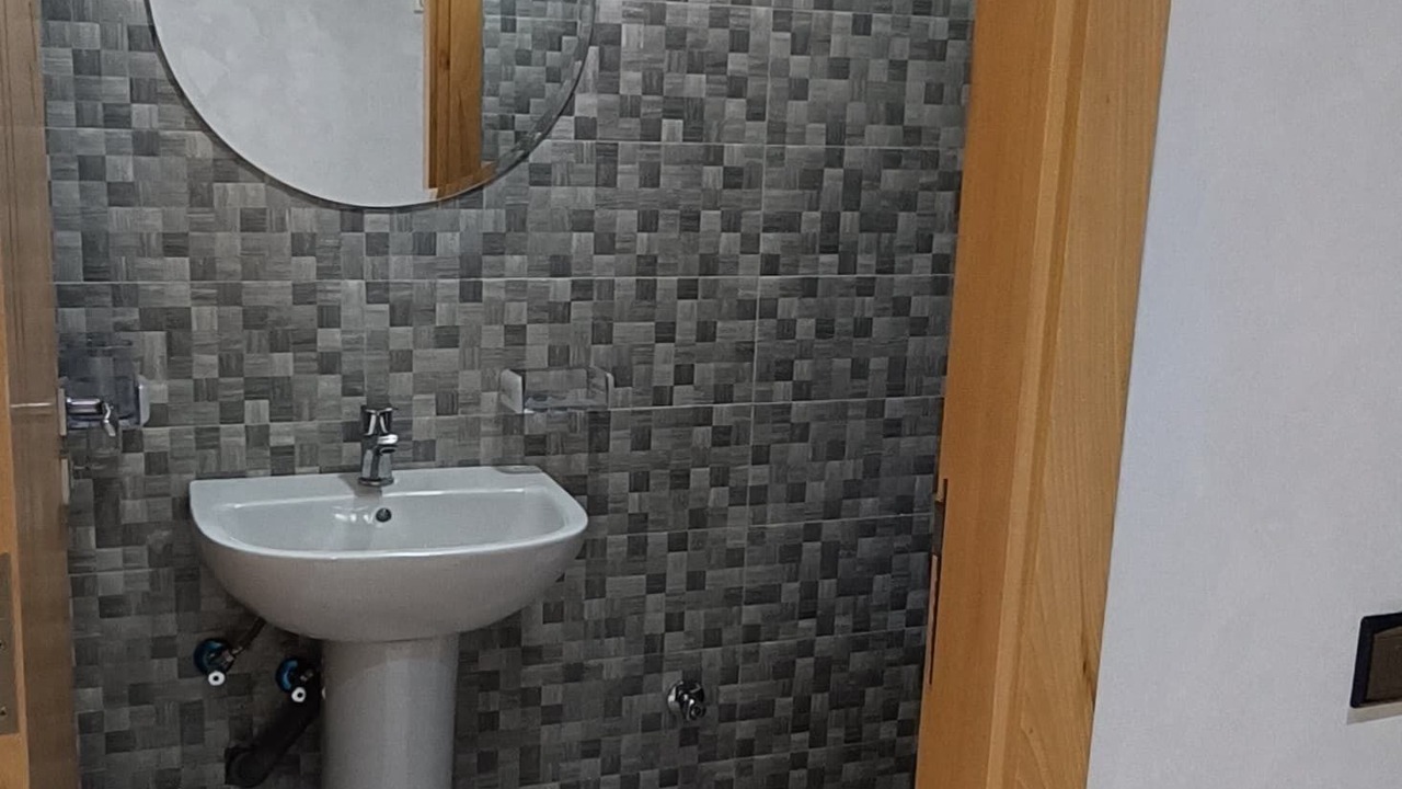 Photo of Bathroom in Beni Mellal