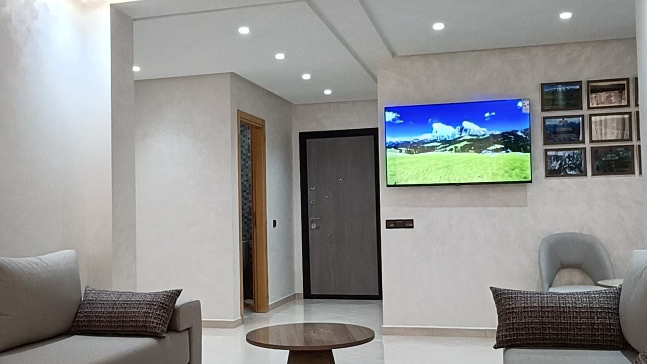 Photo of Livingroom in Beni Mellal