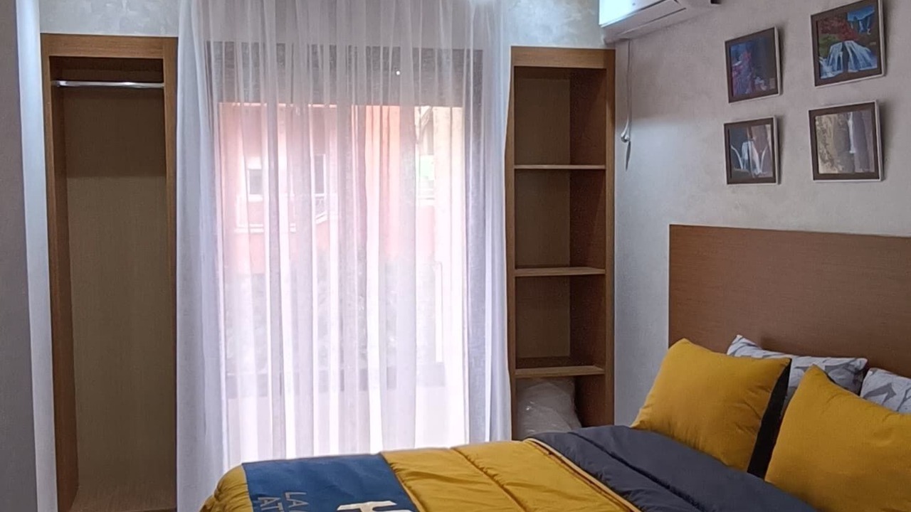 Photo of Bedroom in Beni Mellal