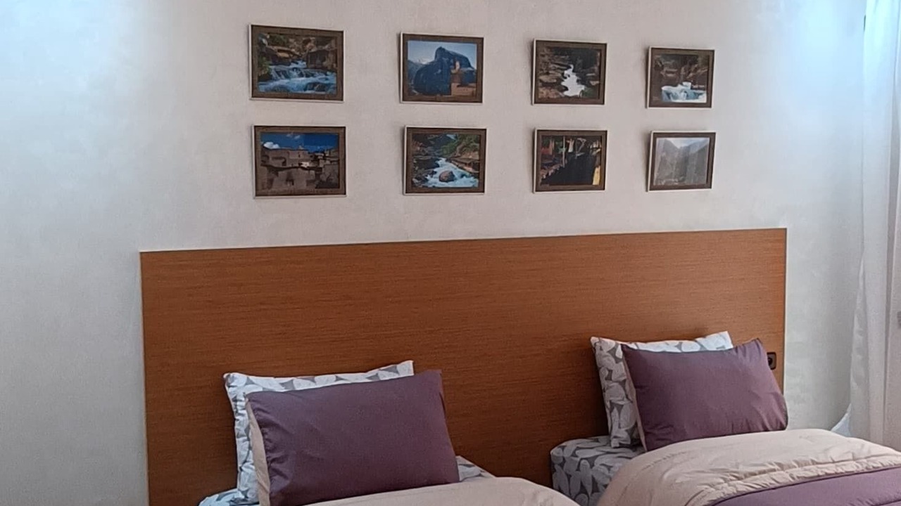 Photo of Bedroom in Beni Mellal