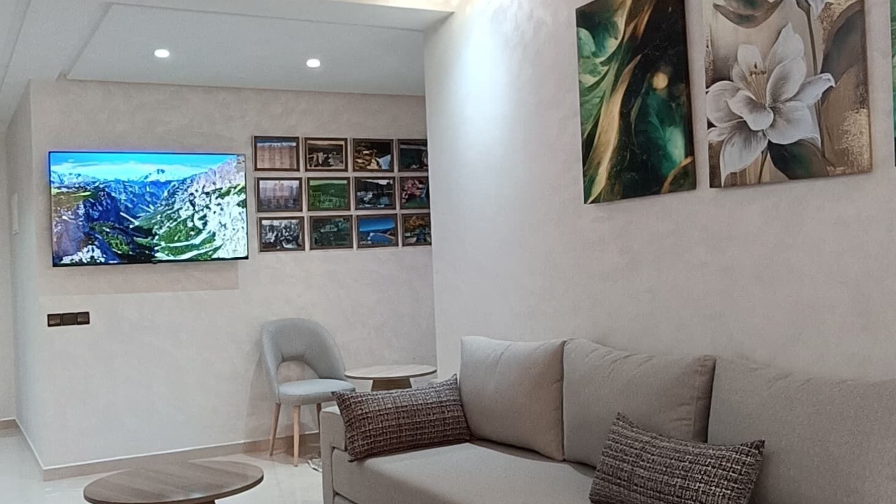 Photo of Livingroom in Beni Mellal