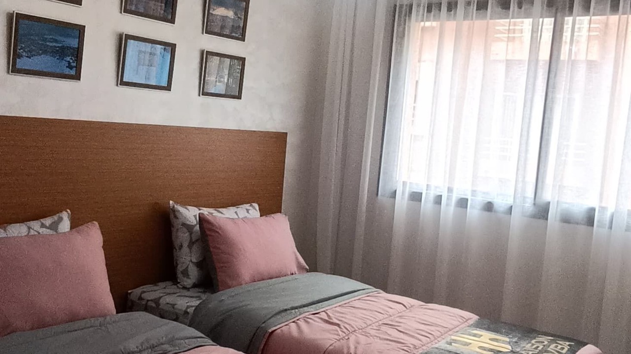 Photo of Bedroom in Beni Mellal
