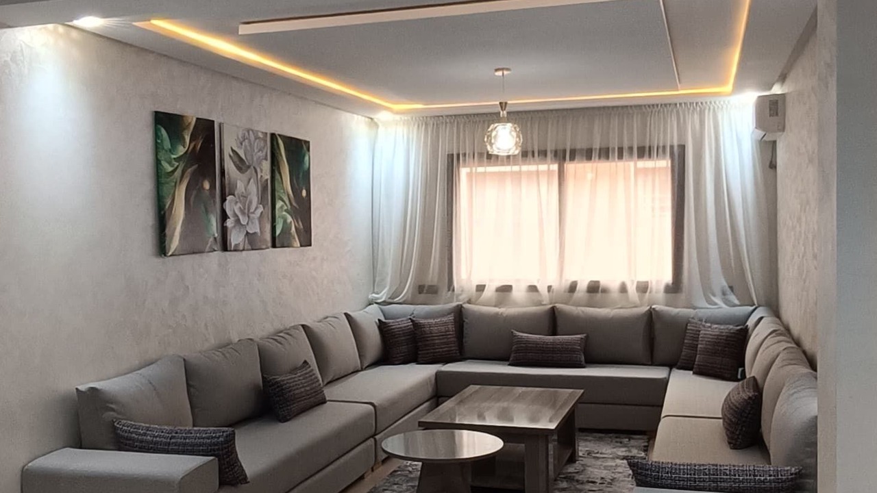 Photo of Livingroom in Beni Mellal