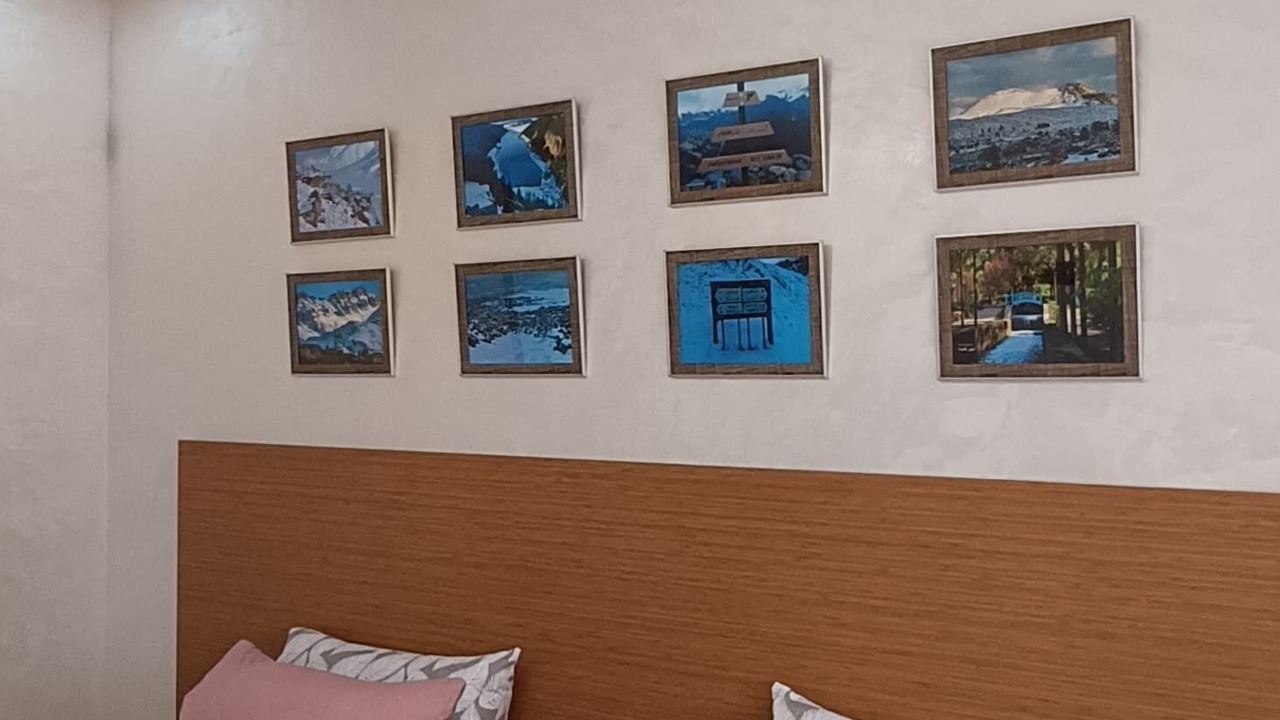 Photo of Bedroom in Beni Mellal