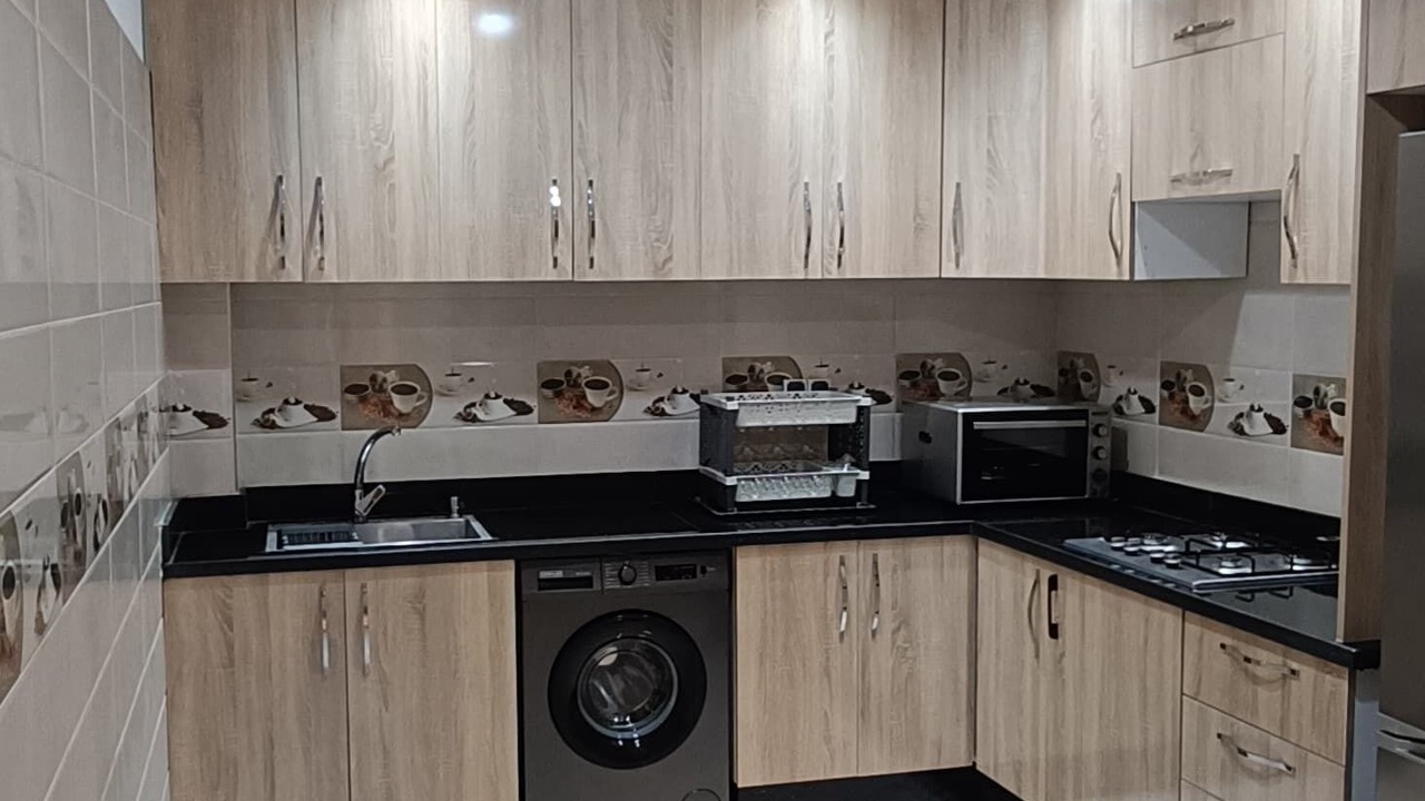 Photo of Kitchen in Beni Mellal