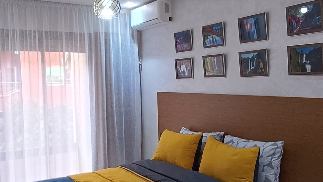 Photo of Bedroom in Beni Mellal