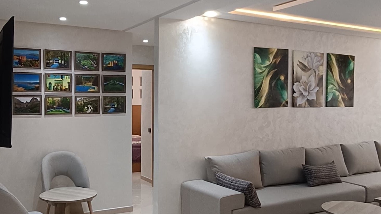 Photo of Livingroom in Beni Mellal