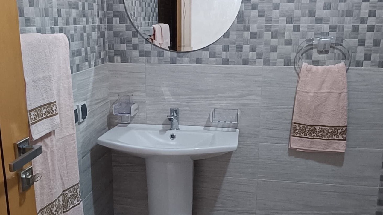 Photo of Bathroom in Beni Mellal