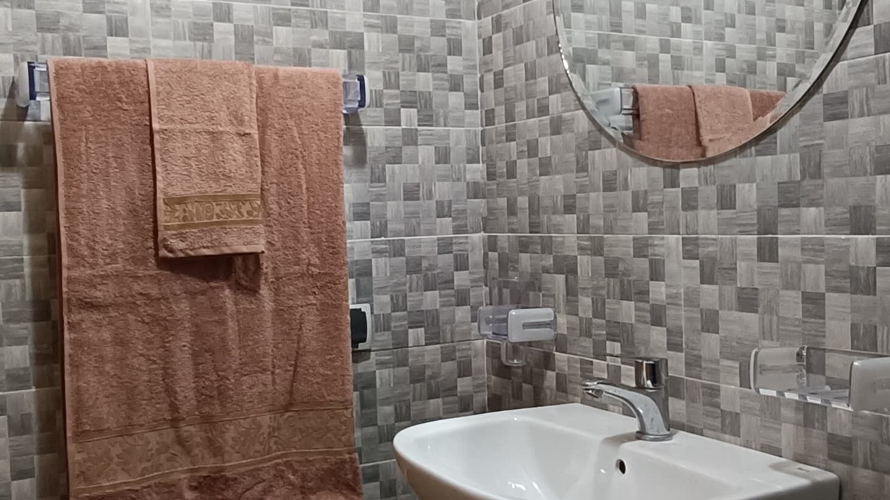 Photo of Bathroom in Beni Mellal