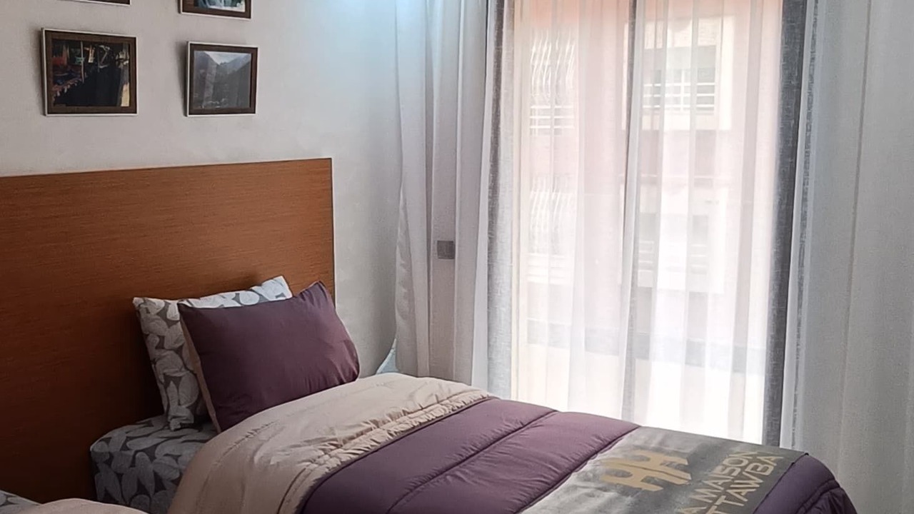 Photo of Bedroom in Beni Mellal