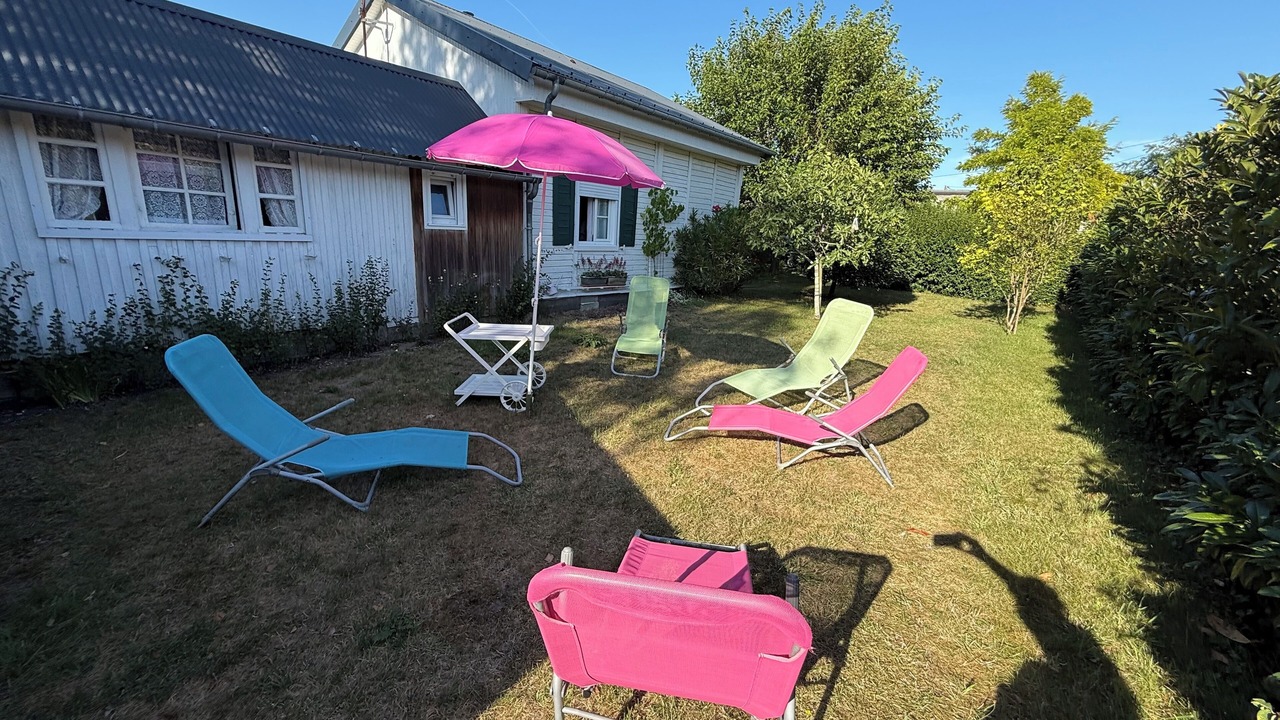 Photo of Outdoor in Gouville-sur-Mer