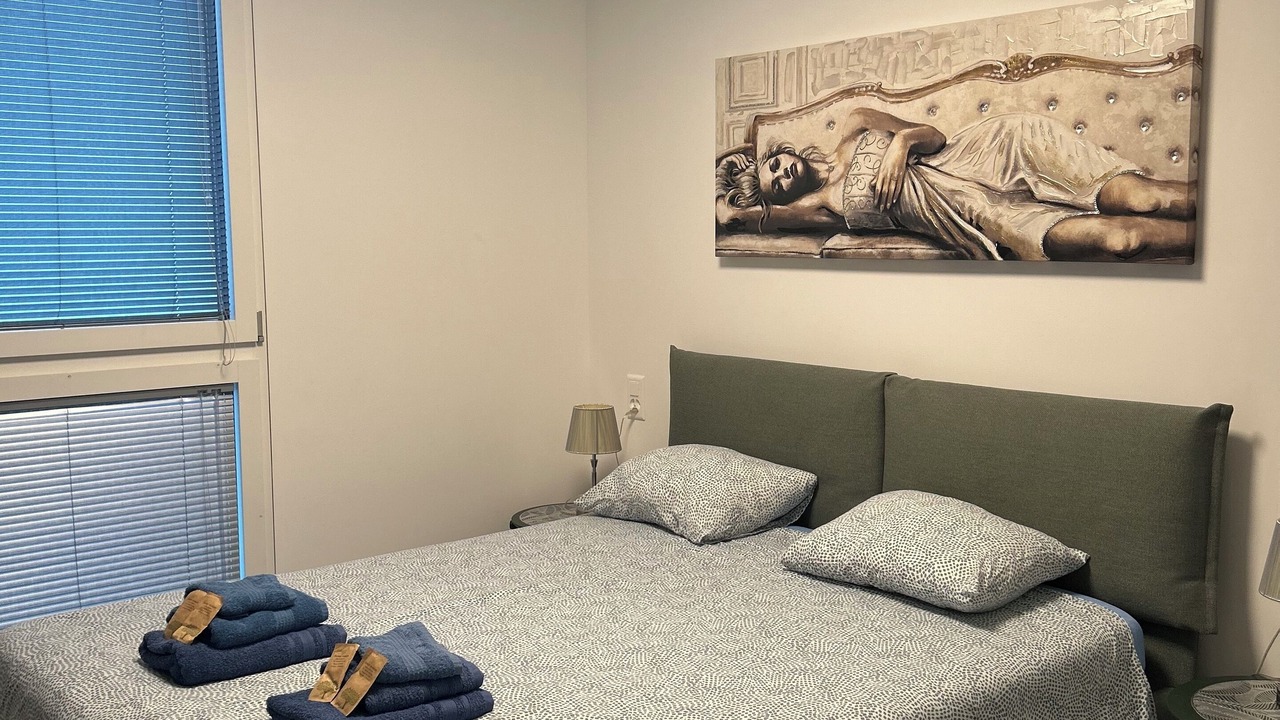 Photo of Bedroom in Melano