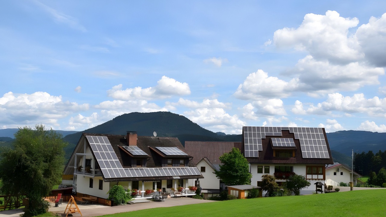 Photo of Outdoor in Bad Peterstal-Griesbach