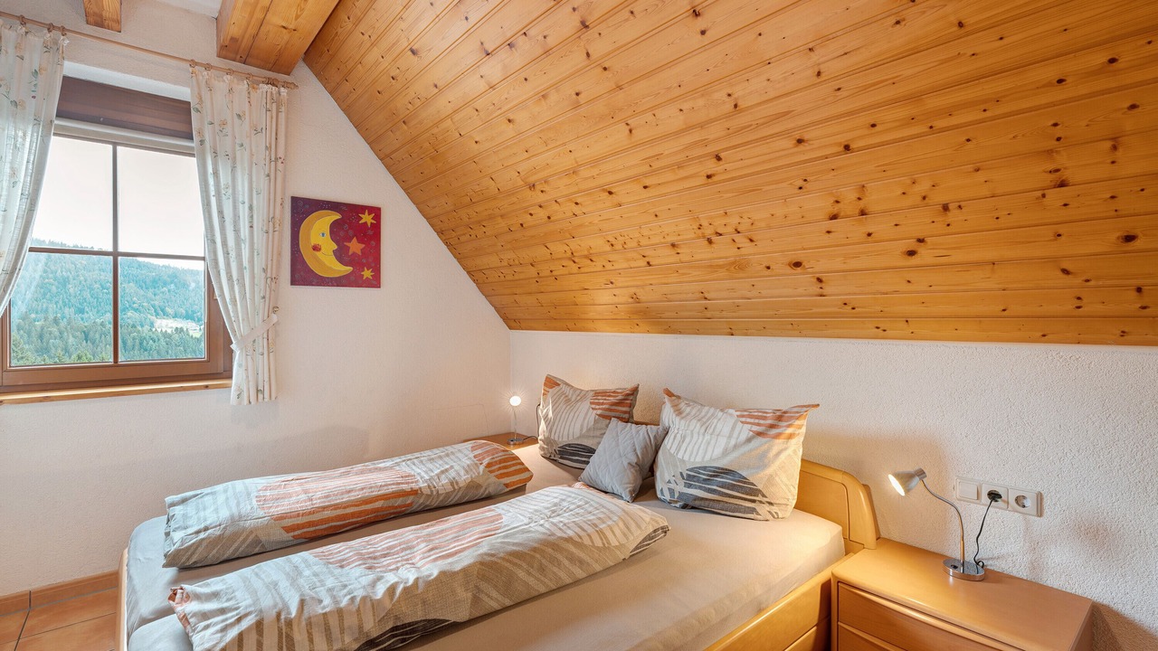 Photo of Bedroom in Bad Peterstal-Griesbach