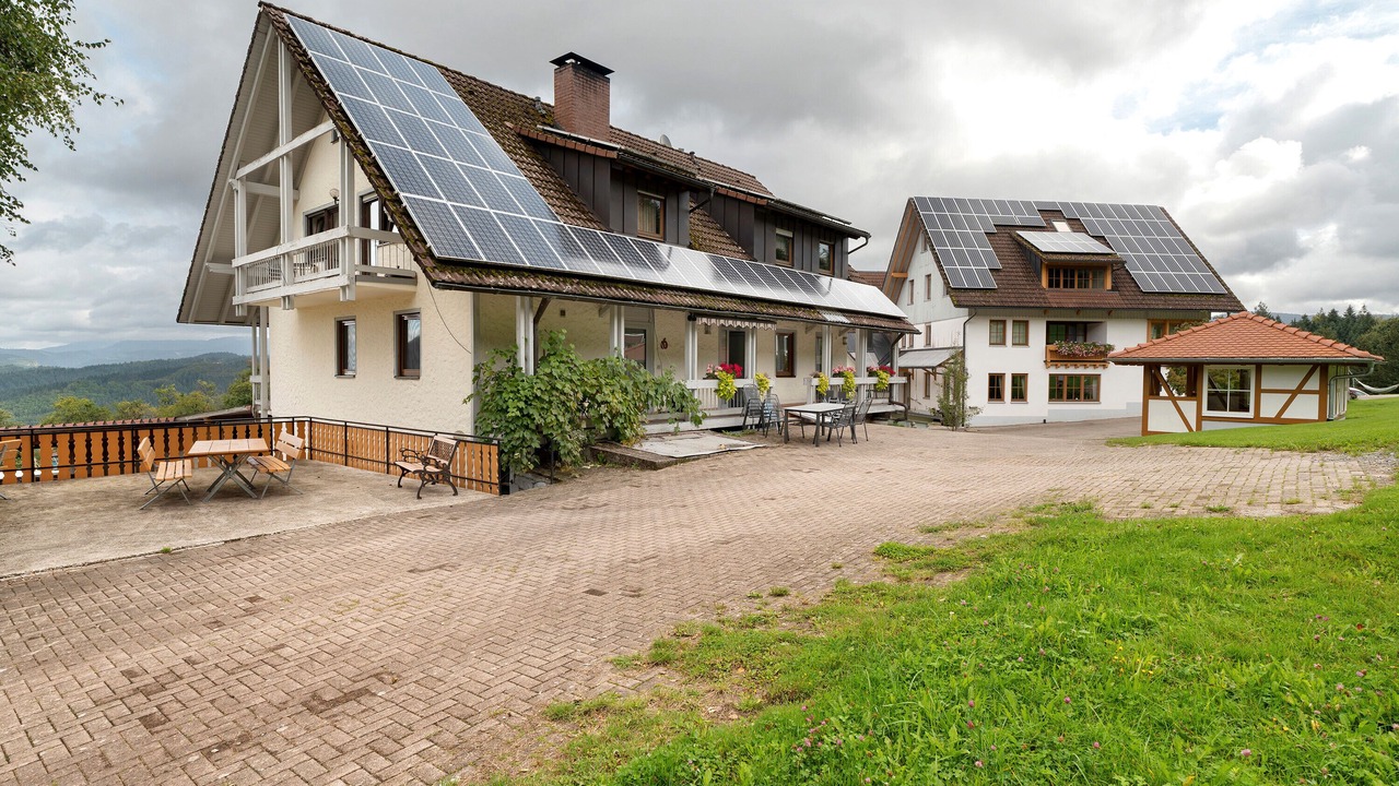 Photo of Outdoor in Bad Peterstal-Griesbach