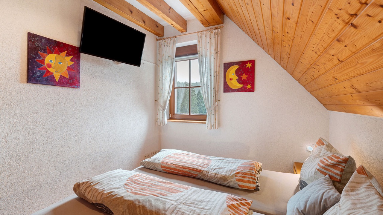 Photo of Bedroom in Bad Peterstal-Griesbach