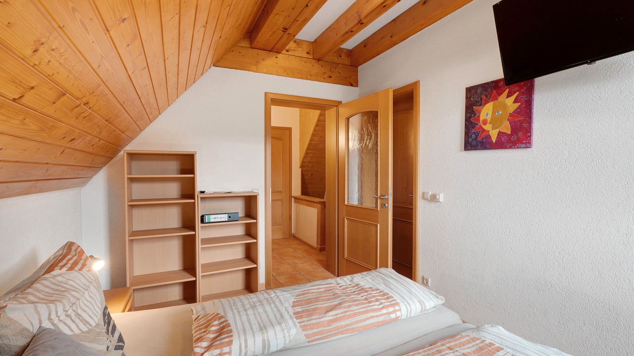 Photo of Bedroom in Bad Peterstal-Griesbach