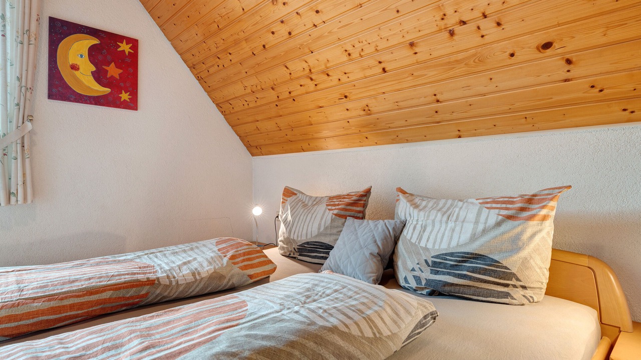 Photo of Bedroom in Bad Peterstal-Griesbach