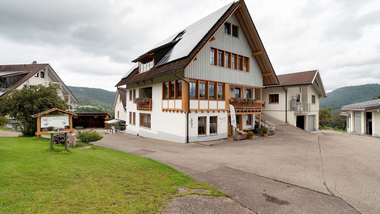 Photo of Outdoor in Bad Peterstal-Griesbach
