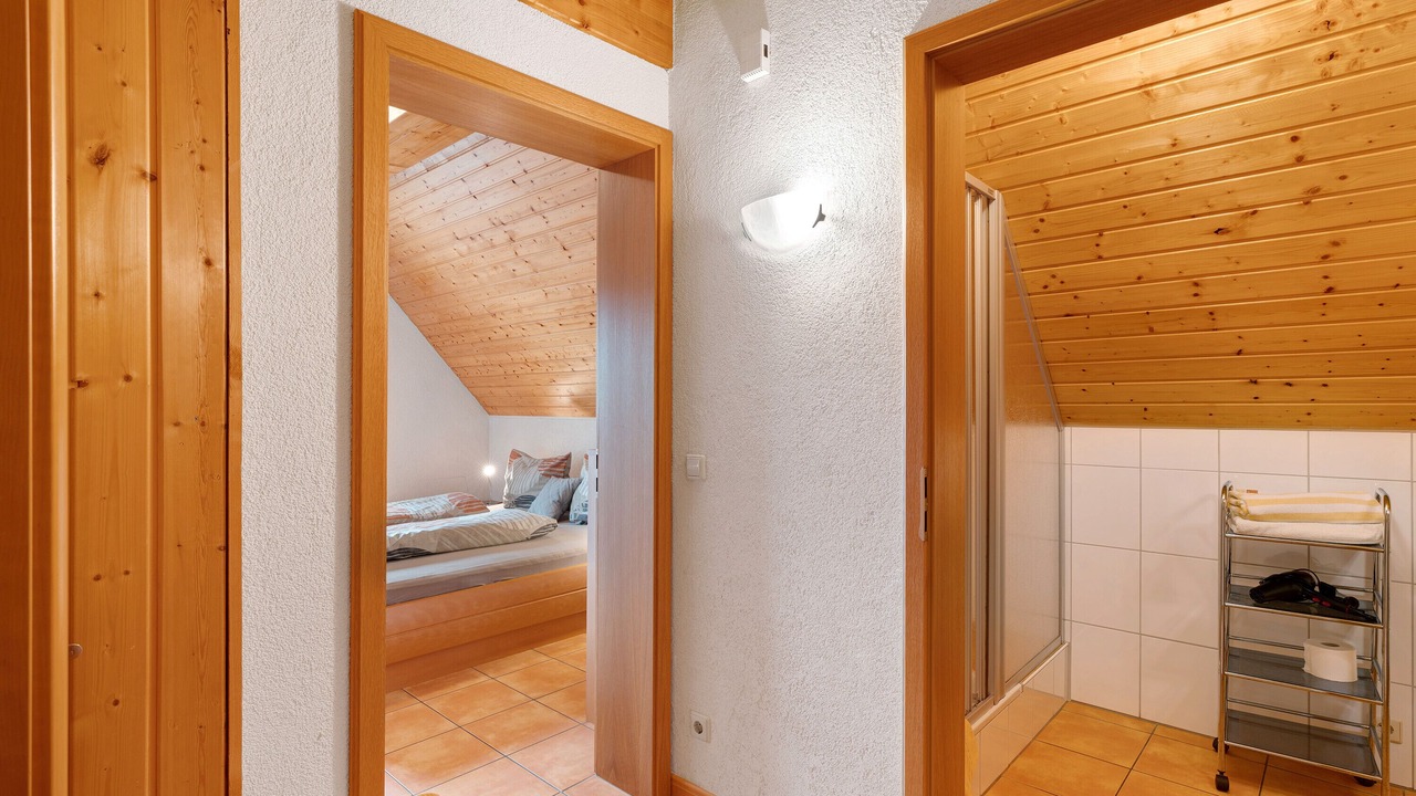 Photo of Bedroom in Bad Peterstal-Griesbach