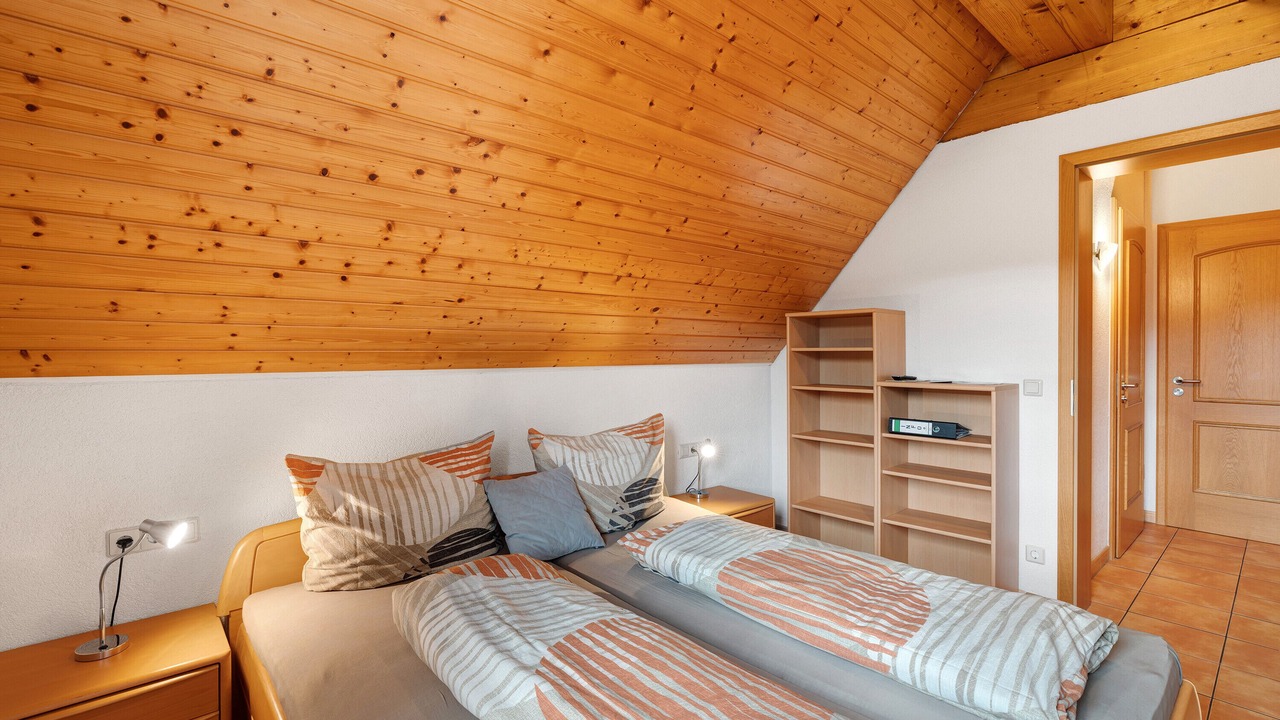 Photo of Bedroom in Bad Peterstal-Griesbach