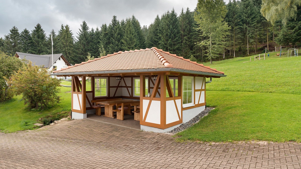 Photo of Outdoor in Bad Peterstal-Griesbach