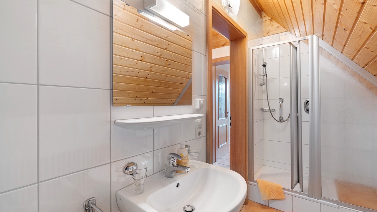 Photo of Bathroom in Bad Peterstal-Griesbach