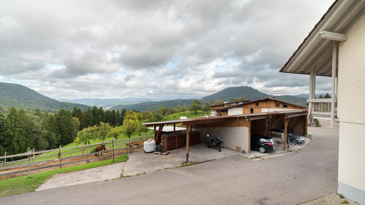 Photo of Outdoor in Bad Peterstal-Griesbach