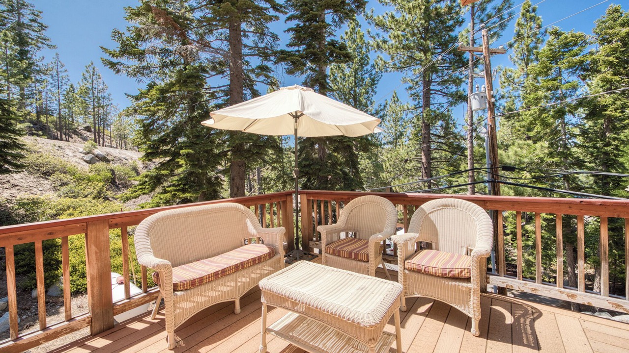 Photo of Outdoor in Meeks Bay