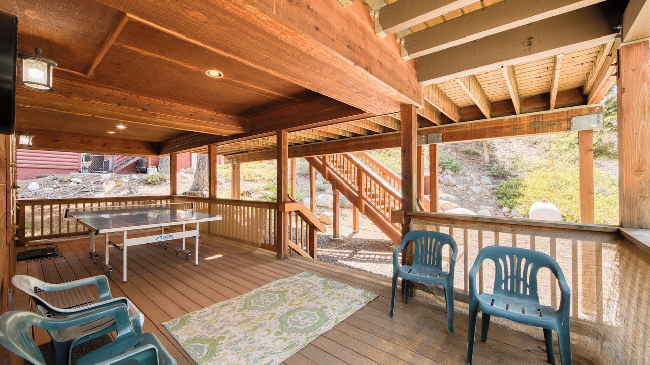 Photo of Outdoor in Meeks Bay