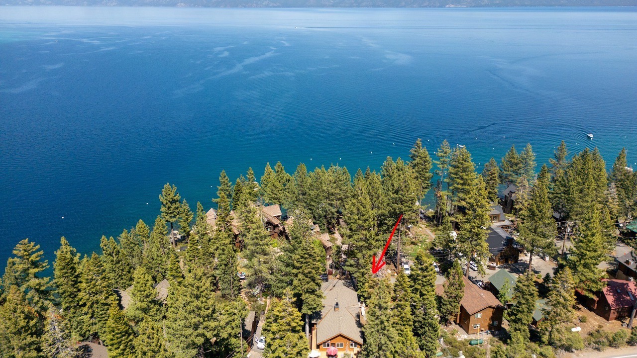 Photo of Outdoor in Meeks Bay