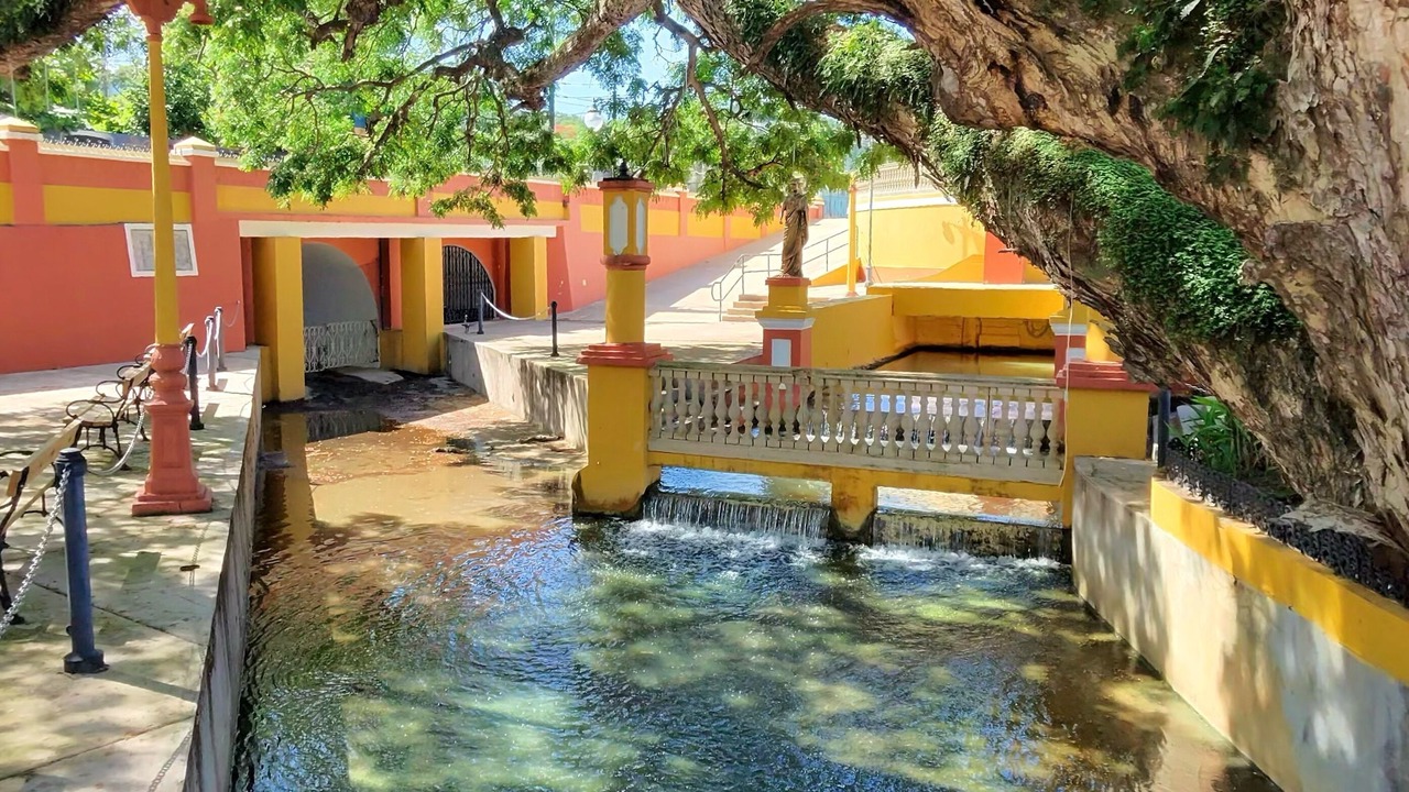 Photo of Outdoor in Aguadilla Pueblo