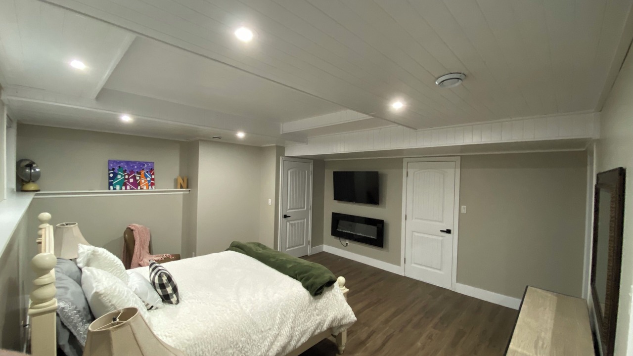 Photo of Bedroom in King's Point