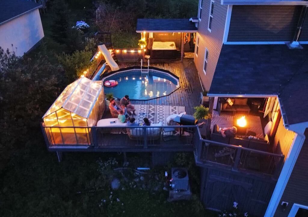 Photo of Outdoor in King's Point