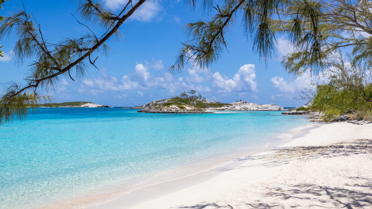 Photo of Others in Staniel Cay