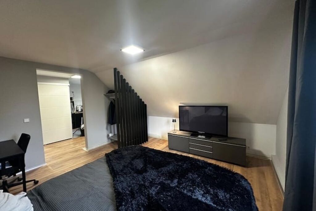 Photo of Bedroom in Gaggenau