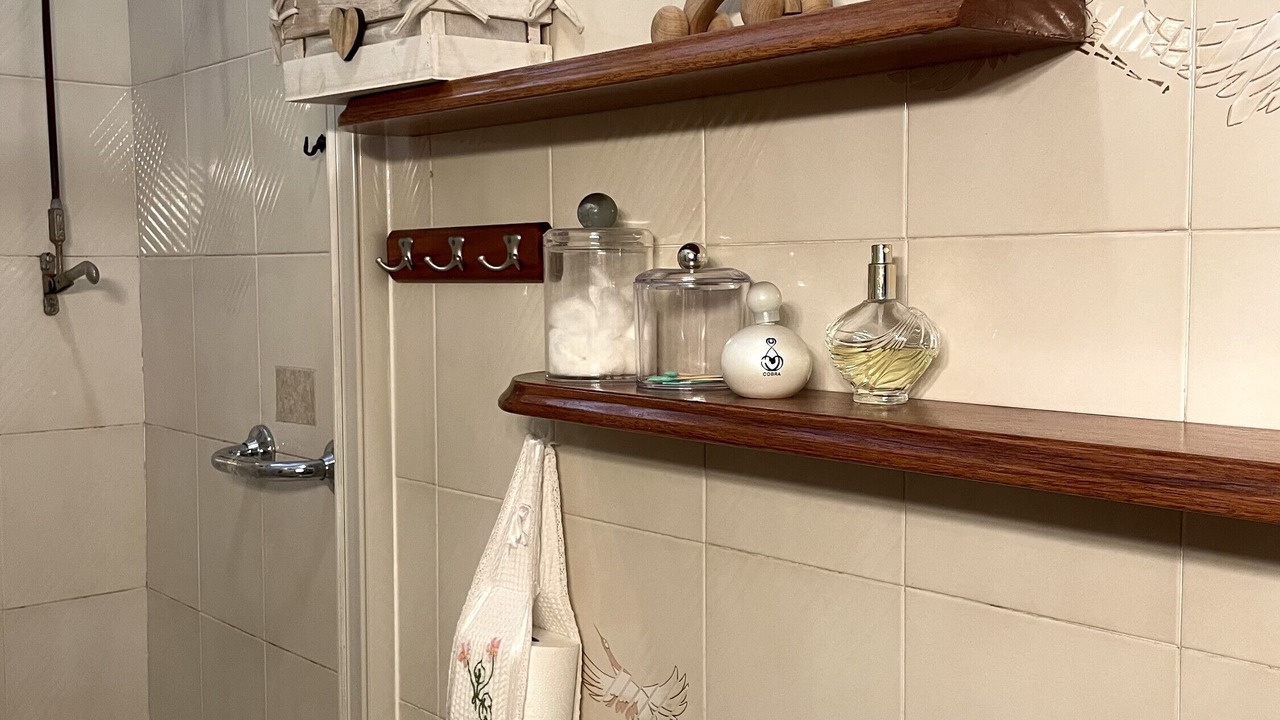 Photo of Bathroom in San Giovanni-Chiadino-Rozzol