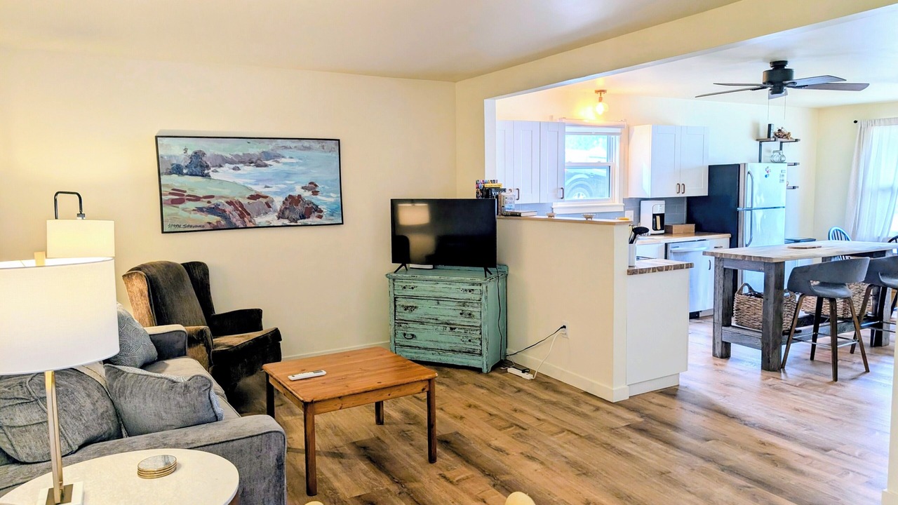 Photo of Livingroom in New Minas